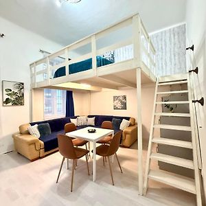 Appartement met een Slaapkamer